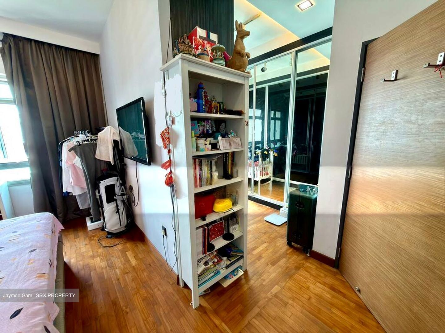 Blk 458 Segar Meadows (Bukit Panjang), HDB 4 Rooms #502039921